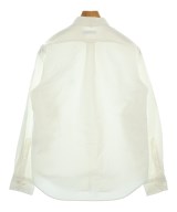 SCYE（サイ）カジュアルシャツ 白 サイズ:38(M位) メンズ/2200613189057