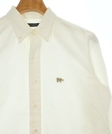 SCYE（サイ）カジュアルシャツ 白 サイズ:38(M位) メンズ/2200613189057