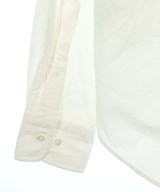 SCYE（サイ）カジュアルシャツ 白 サイズ:38(M位) メンズ/2200613189057