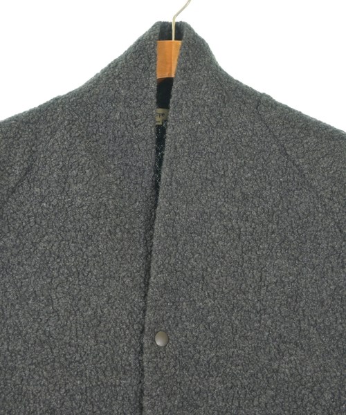 SCYE（サイ）ブルゾン グレー サイズ:40(L位) メンズ/2200627569029