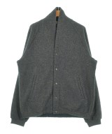 SCYE（サイ）ブルゾン グレー サイズ:40(L位) メンズ/2200627569029