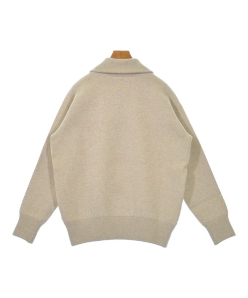 SCYE（サイ）ニット・セーター ベージュ サイズ:36(S位) メンズ/2200628334015