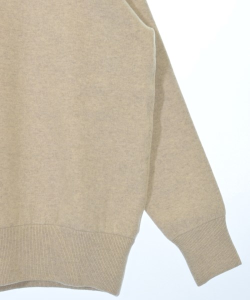 SCYE（サイ）ニット・セーター ベージュ サイズ:36(S位) メンズ/2200628334015