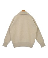 SCYE（サイ）ニット・セーター ベージュ サイズ:36(S位) メンズ/2200628334015