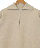 SCYE（サイ）ニット・セーター ベージュ サイズ:36(S位) メンズ/2200628334015