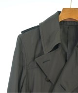 SCYE（サイ）トレンチコート 黒 サイズ:36(S位) メンズ/2200613697057