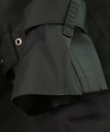 SCYE（サイ）トレンチコート 黒 サイズ:36(S位) メンズ/2200613697057