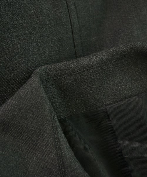 SCYE（サイ）ピーコート グレー サイズ:38(M位) メンズ/2200613697071