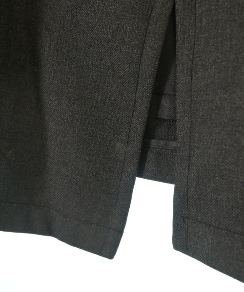 SCYE（サイ）ピーコート グレー サイズ:38(M位) メンズ/2200613697071