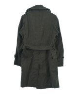 SCYE（サイ）ピーコート グレー サイズ:38(M位) メンズ/2200613697071