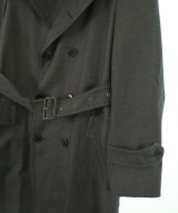 SCYE（サイ）ピーコート グレー サイズ:38(M位) メンズ/2200613697071