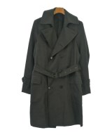 SCYE ピーコート