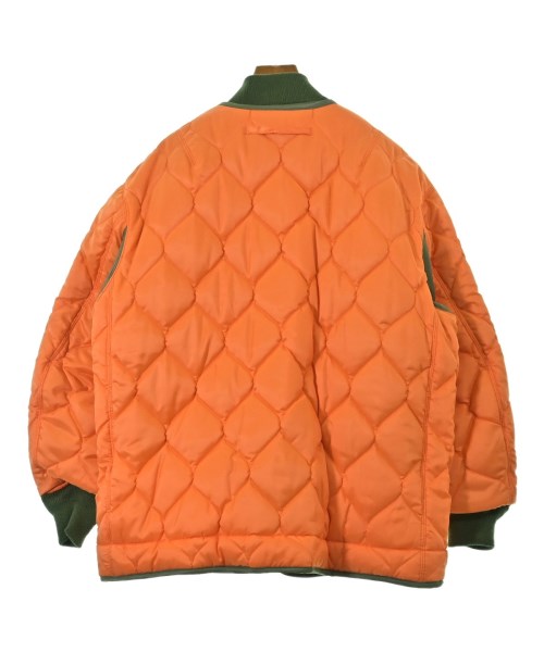 SCYE（サイ）ミリタリーブルゾン カーキ サイズ:38(M位) メンズ/2200628818010