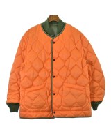 SCYE（サイ）ミリタリーブルゾン カーキ サイズ:38(M位) メンズ/2200628818010