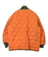 SCYE（サイ）ミリタリーブルゾン カーキ サイズ:38(M位) メンズ/2200628818010