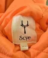 SCYE（サイ）ミリタリーブルゾン カーキ サイズ:38(M位) メンズ/2200628818010