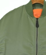 SCYE（サイ）ミリタリーブルゾン カーキ サイズ:38(M位) メンズ/2200628818010