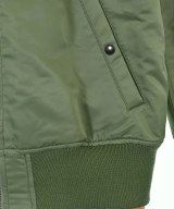 SCYE（サイ）ミリタリーブルゾン カーキ サイズ:38(M位) メンズ/2200628818010