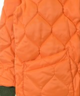 SCYE（サイ）ミリタリーブルゾン カーキ サイズ:38(M位) メンズ/2200628818010