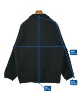 SCYE（サイ）その他 黒 サイズ:40(L位) メンズ/2200628818027