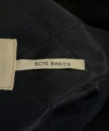 SCYE（サイ）スタジャン 黒 サイズ:36(S位) メンズ/2200628850065
