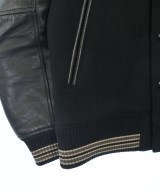 SCYE（サイ）スタジャン 黒 サイズ:36(S位) メンズ/2200628850065