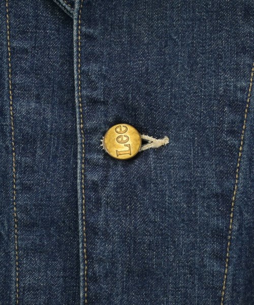 SCYE（サイ）カバーオール 青 サイズ:38(M位) メンズ/2200628912176