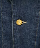 SCYE（サイ）カバーオール 青 サイズ:38(M位) メンズ/2200628912176