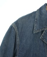 SCYE（サイ）カバーオール 青 サイズ:38(M位) メンズ/2200628912176