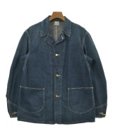 SCYE カバーオール