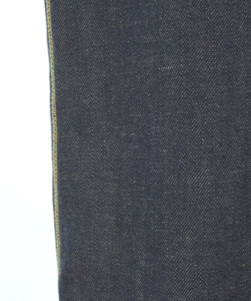 SCYE（サイ）トートバッグ 紺 サイズ:- メンズ/2200628912190