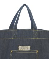 SCYE（サイ）トートバッグ 紺 サイズ:- メンズ/2200628912190