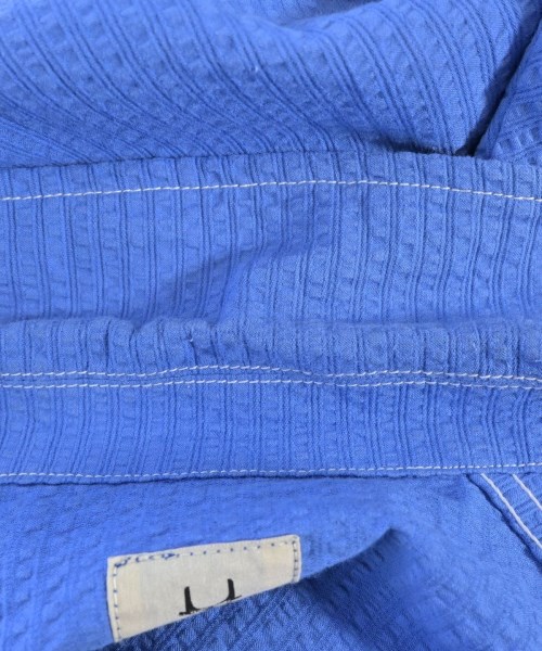 SCYE（サイ）カバーオール 青 サイズ:38(M位) メンズ/2200629937017