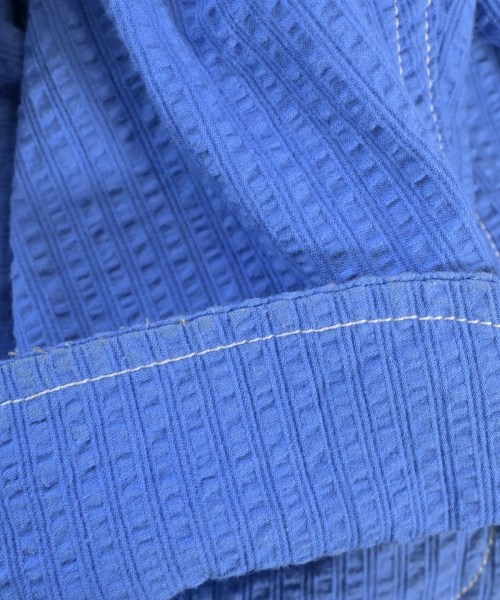 SCYE（サイ）カバーオール 青 サイズ:38(M位) メンズ/2200629937017