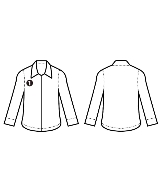 SCYE（サイ）カジュアルシャツ オレンジ サイズ:40(L位) メンズ/2200631942047