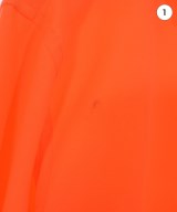 SCYE（サイ）カジュアルシャツ オレンジ サイズ:40(L位) メンズ/2200631942047