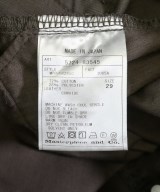 SCYE（サイ）その他 茶 サイズ:29(S位) メンズ/2200632871032