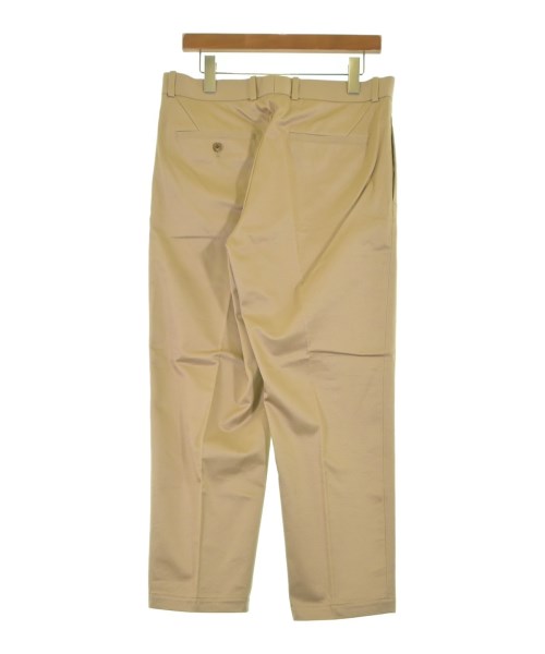 SCYE BASICS（サイベーシックス）その他 ベージュ サイズ:38(S位) メンズ/2200610002212