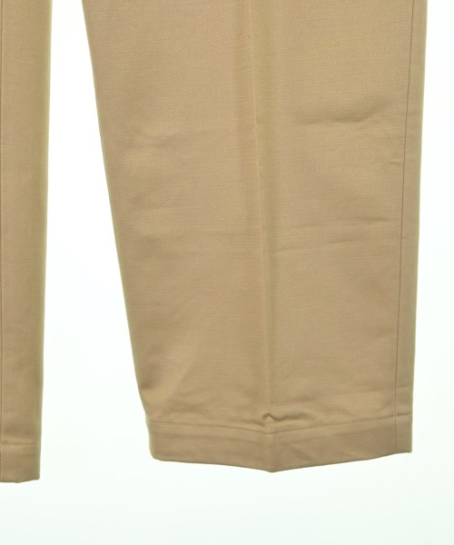 SCYE BASICS（サイベーシックス）その他 ベージュ サイズ:38(S位) メンズ/2200610002212