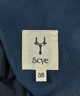 SCYE（サイ）その他 紺 サイズ:38(M位) メンズ/2200604595065