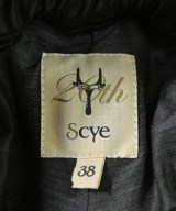 SCYE（サイ）その他 黒 サイズ:38(M位) メンズ/2200613477055