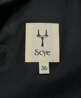 SCYE（サイ）その他 黒 サイズ:36(S位) メンズ/2200617735069
