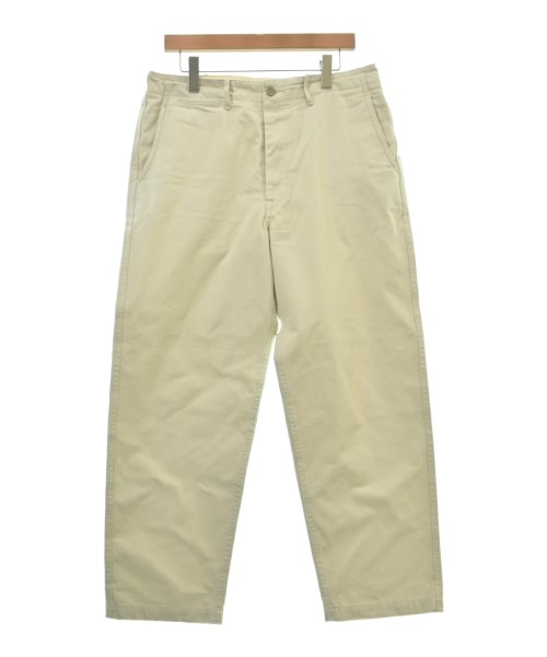 サイ(SCYE)のSCYE チノパン