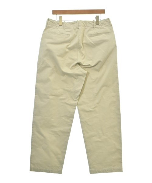 SCYE（サイ）チノパン ベージュ サイズ:31(M位) メンズ/2200616510032