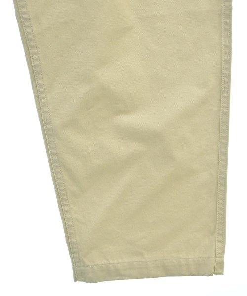 SCYE（サイ）チノパン ベージュ サイズ:31(M位) メンズ/2200616510032