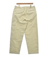 SCYE（サイ）チノパン ベージュ サイズ:31(M位) メンズ/2200616510032