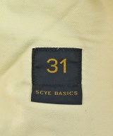 SCYE（サイ）チノパン ベージュ サイズ:31(M位) メンズ/2200616510032