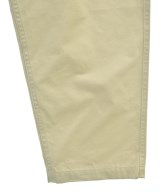 SCYE（サイ）チノパン ベージュ サイズ:31(M位) メンズ/2200616510032