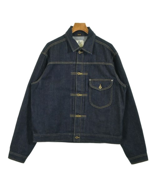 サイ(SCYE)のSCYE デニムジャケット