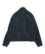 SCYE（サイ）デニムジャケット 紺 サイズ:40(L位) メンズ/2200618915040